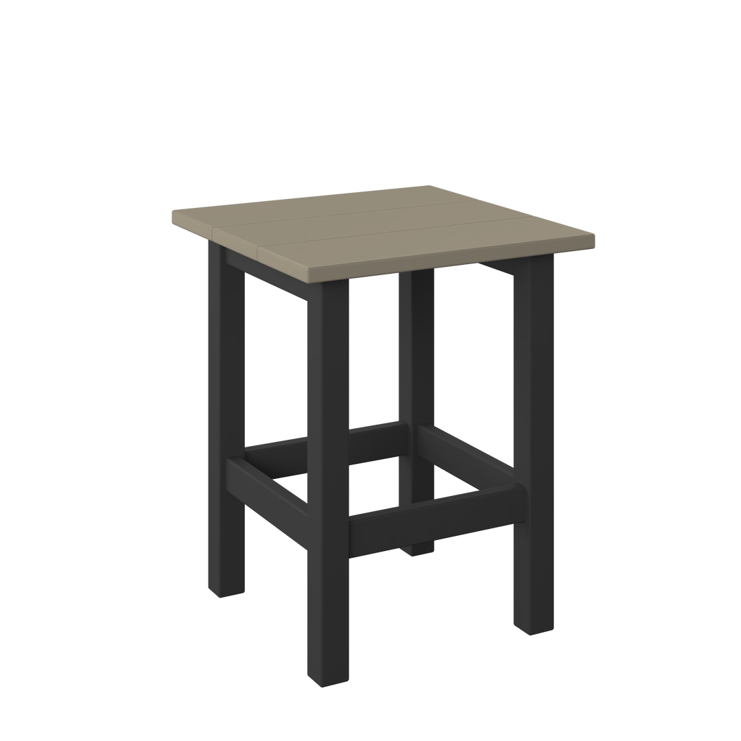 P66 Modern End Table