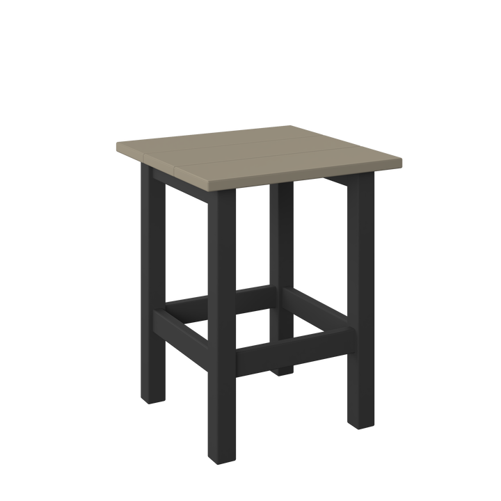 P66 Modern End Table