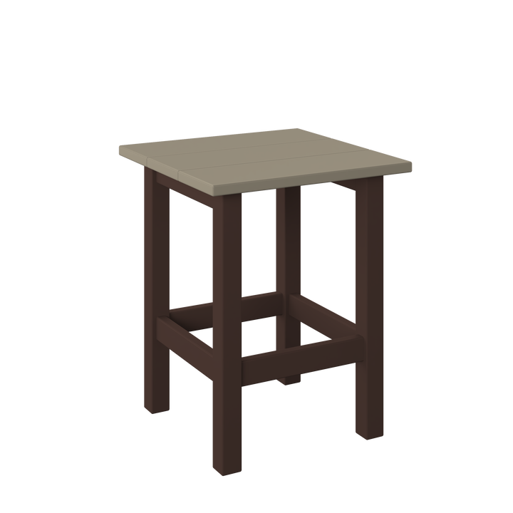 P66 Modern End Table