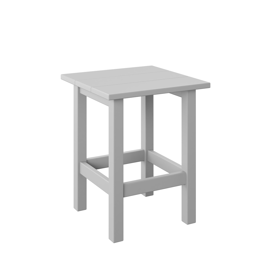 P66 Modern End Table