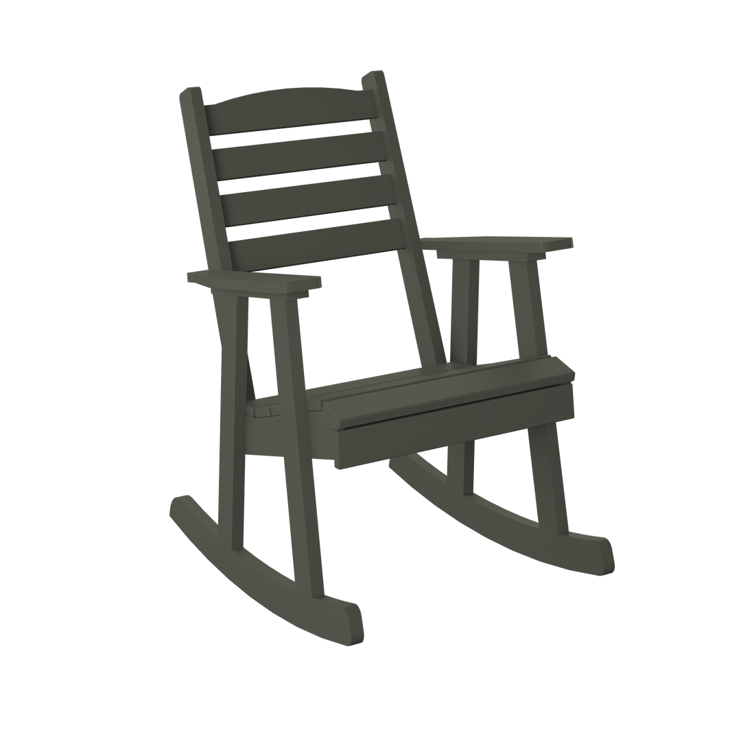 P77 Rocking Chair