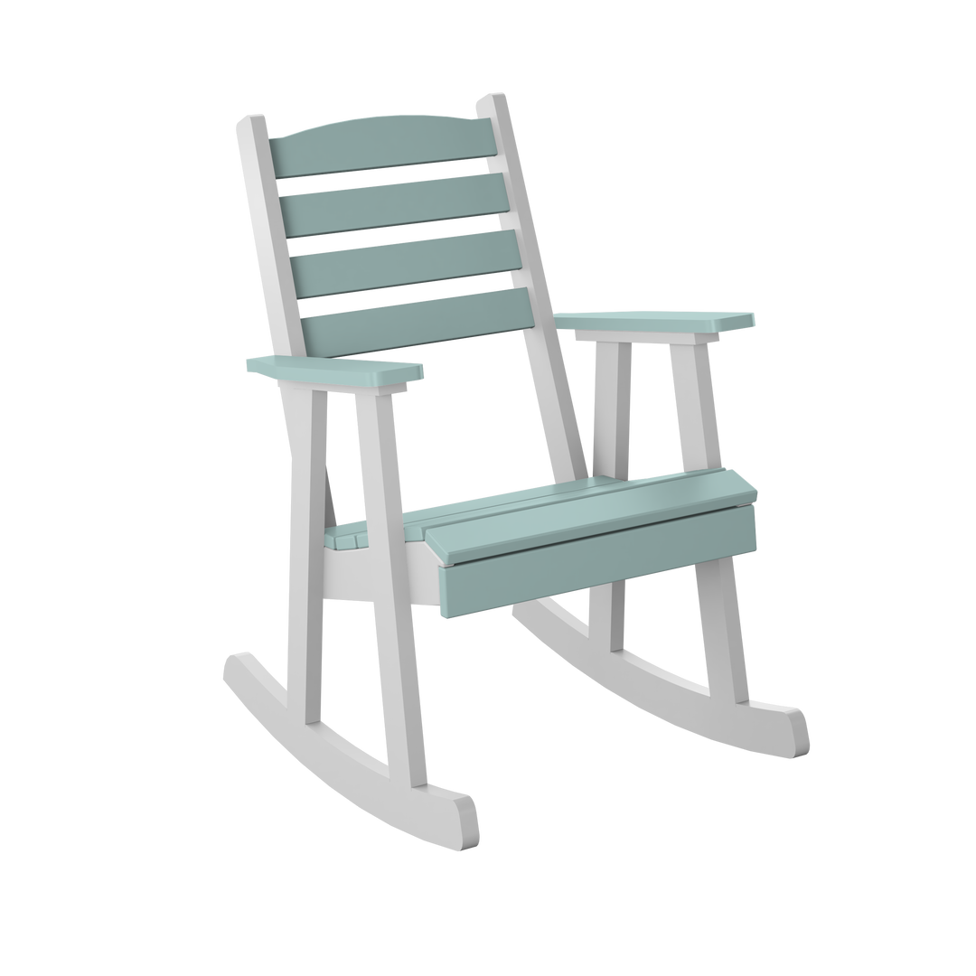P77 Rocking Chair