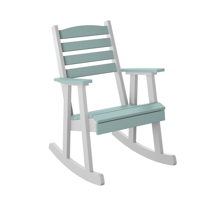 P77 Rocking Chair
