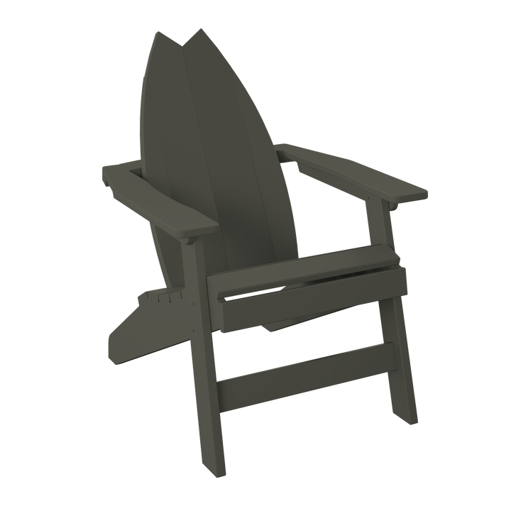 P80 Adirondack SURF - Tail