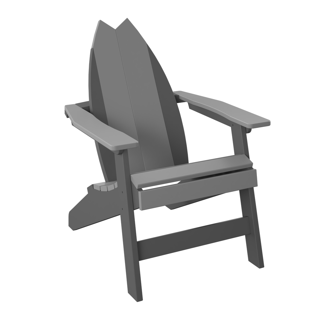 P80 Adirondack SURF - Tail