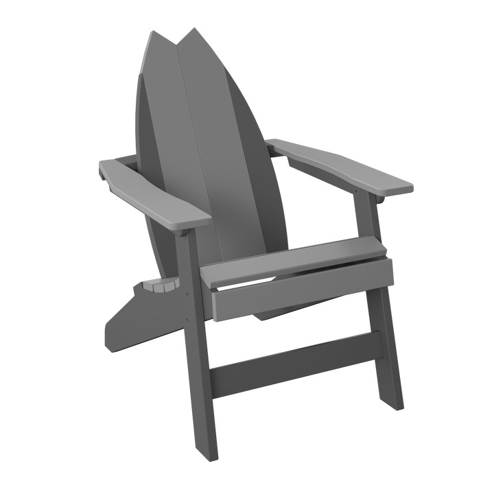 P80 Adirondack SURF - Tail