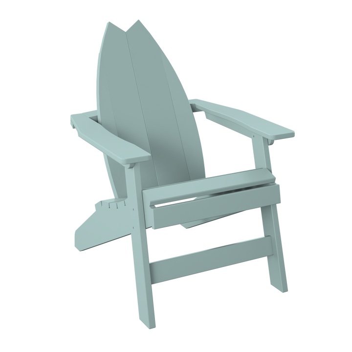 P80 Adirondack SURF - Tail