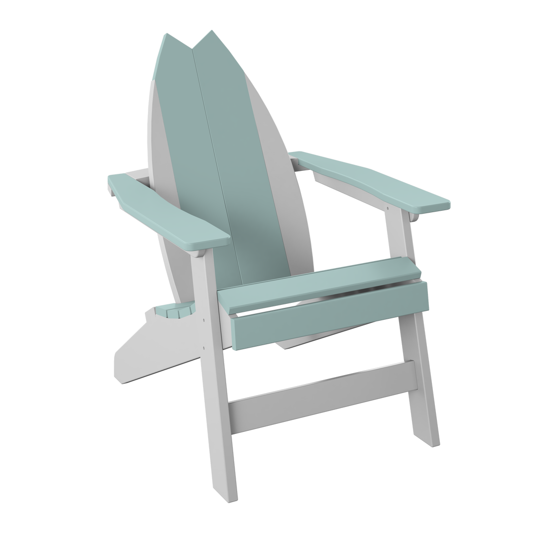 P80 Adirondack SURF - Tail