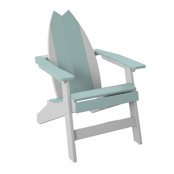 P80 Adirondack SURF - Tail