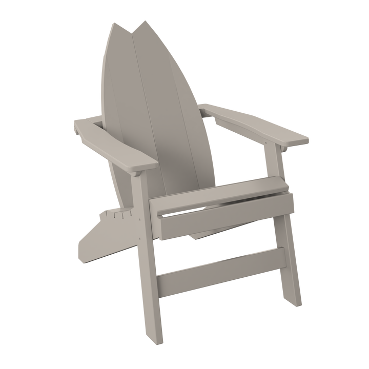 P80 Adirondack SURF - Tail