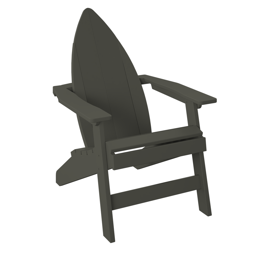 P81 Adirondack SURF - Nose
