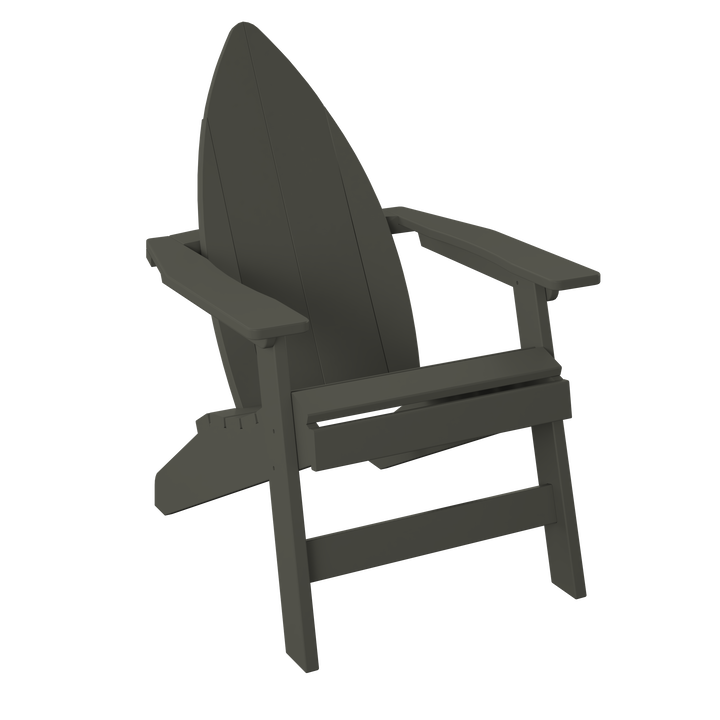 P81 Adirondack SURF - Nose