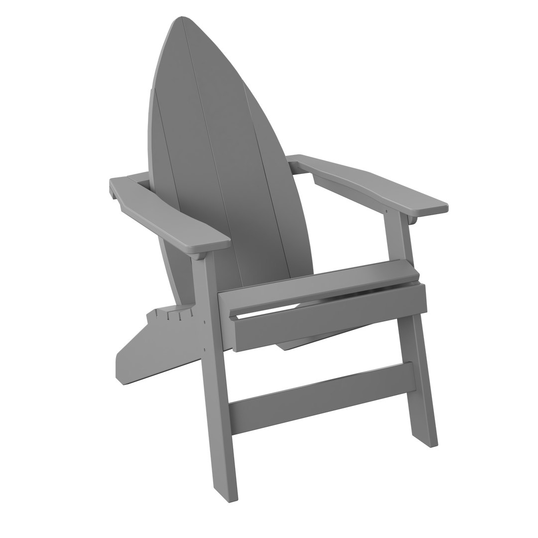 P81 Adirondack SURF - Nose