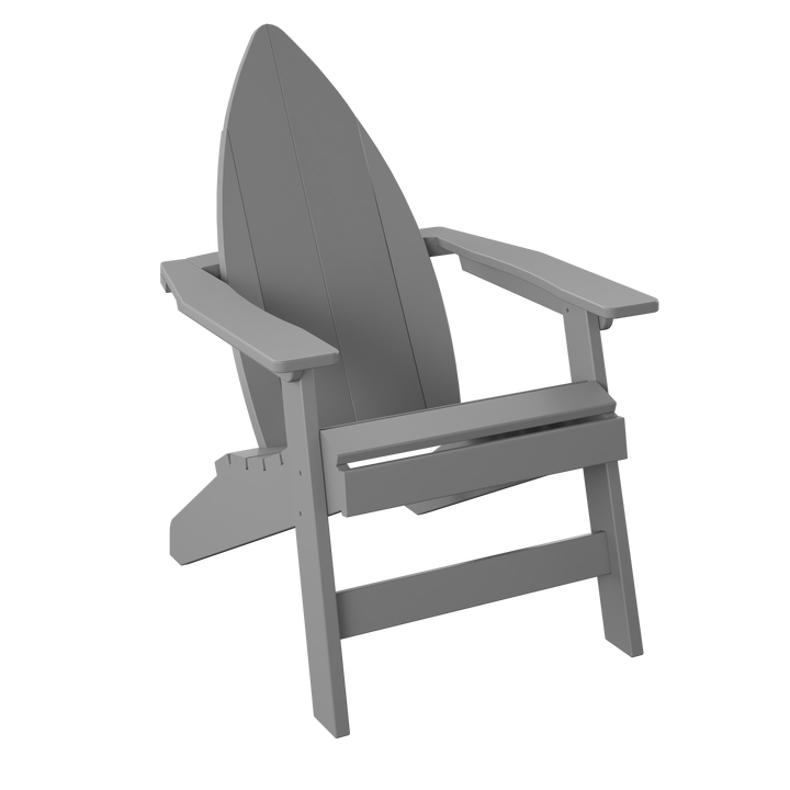 P81 Adirondack SURF - Nose