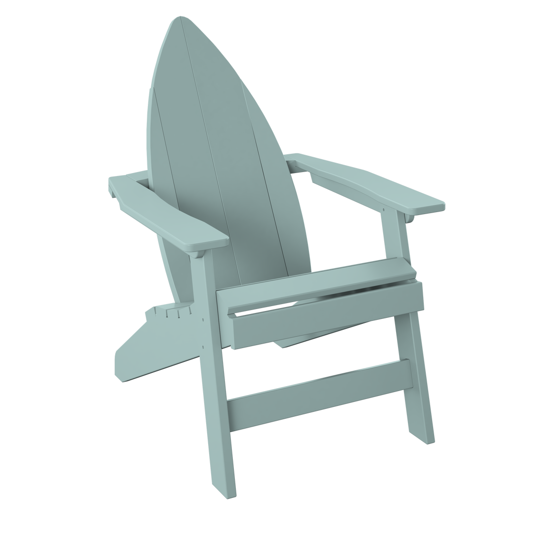 P81 Adirondack SURF - Nose