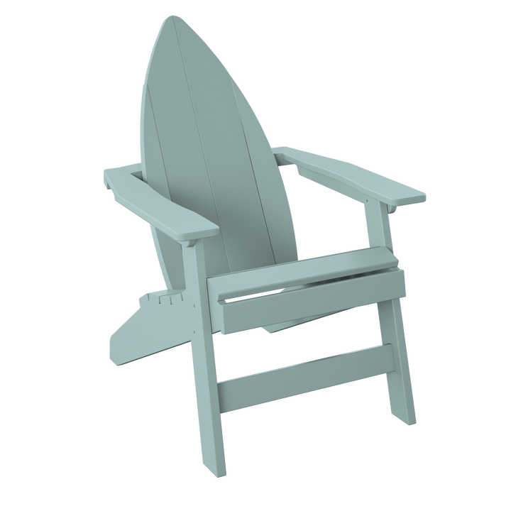 P81 Adirondack SURF - Nose