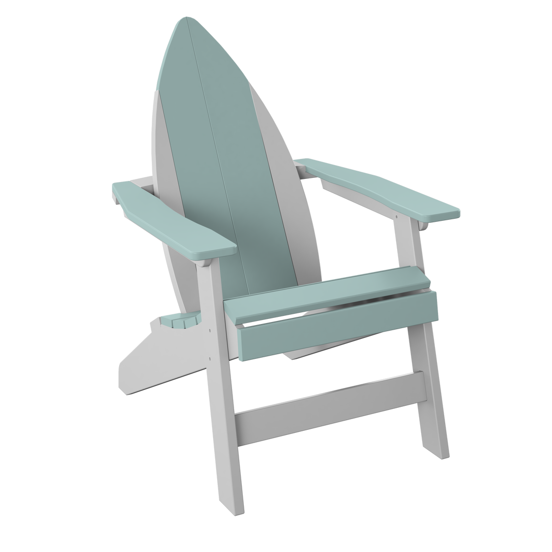 P81 Adirondack SURF - Nose