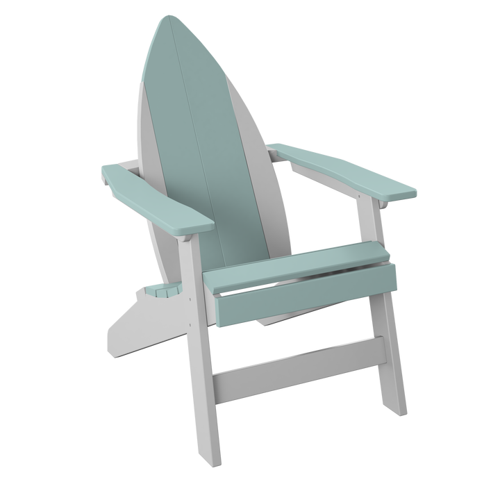 P81 Adirondack SURF - Nose