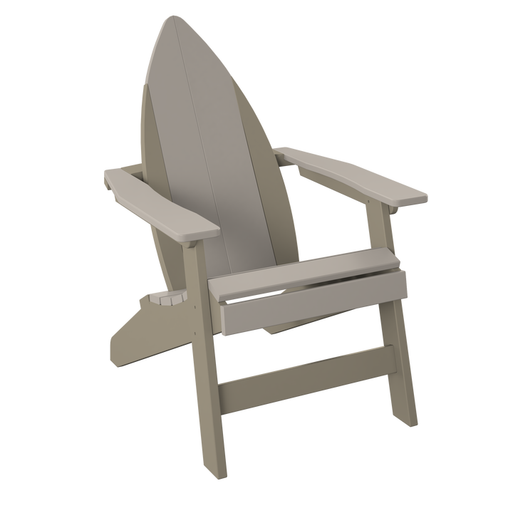 P81 Adirondack SURF - Nose
