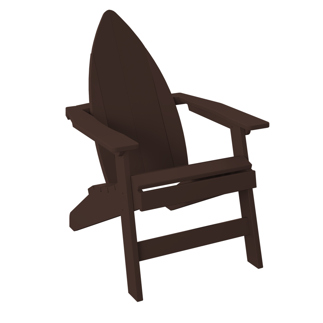 P81 Adirondack SURF - Nose