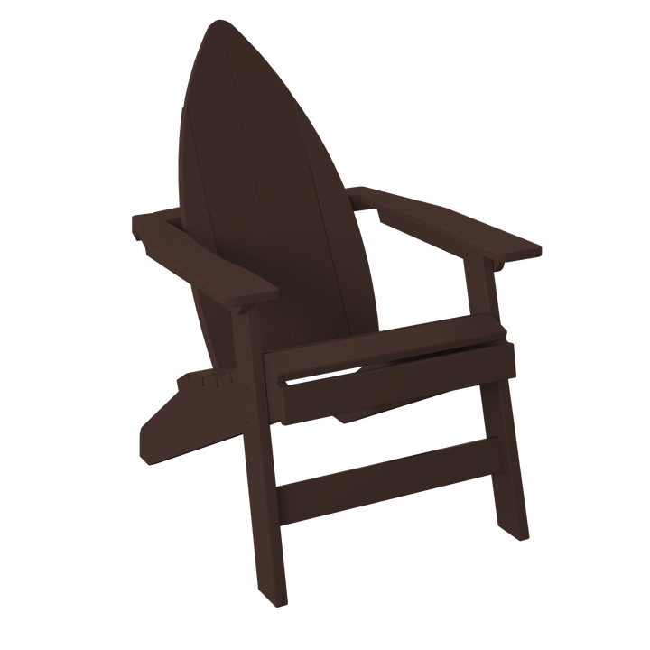 P81 Adirondack SURF - Nose