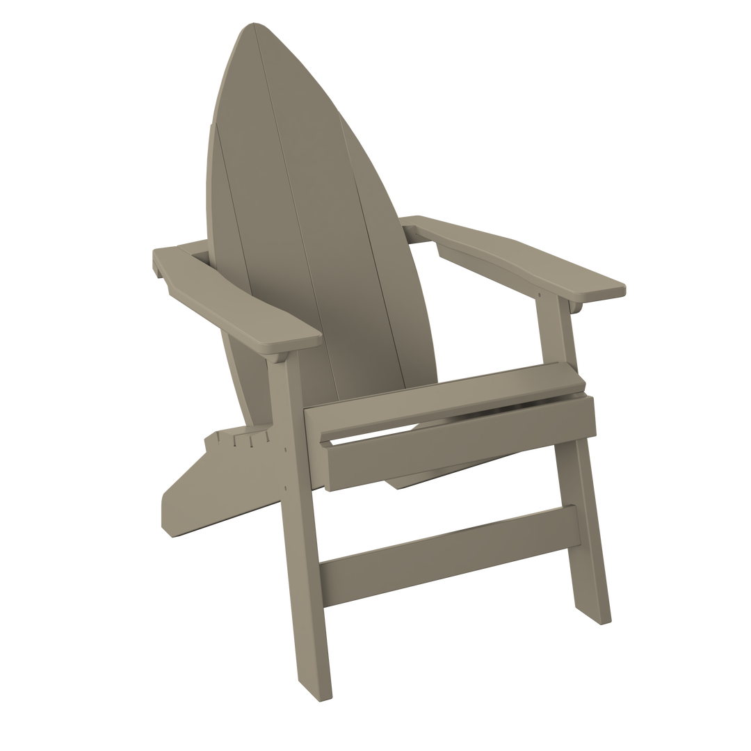 P81 Adirondack SURF - Nose