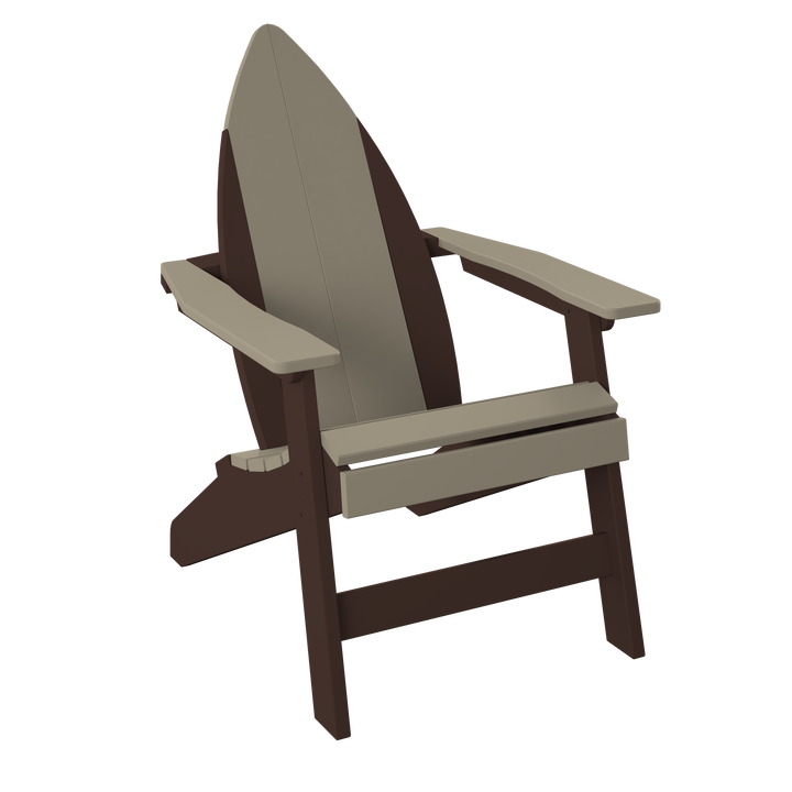 P81 Adirondack SURF - Nose