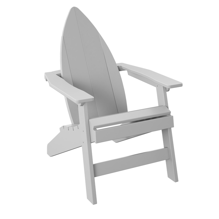 P81 Adirondack SURF - Nose