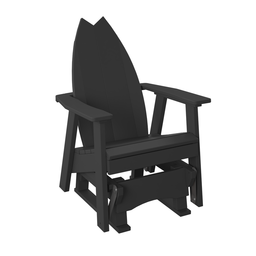 P84 Surf Glider 2' - Tail