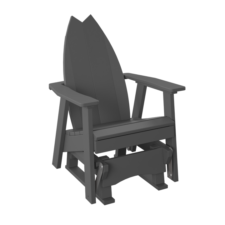 P84 Surf Glider 2' - Tail