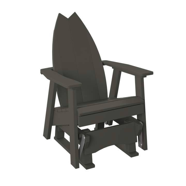 P84 Surf Glider 2' - Tail