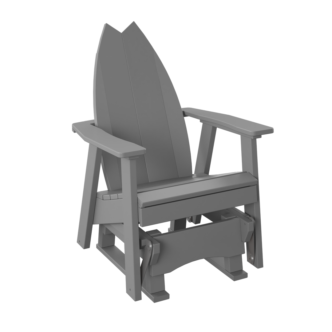 P84 Surf Glider 2' - Tail