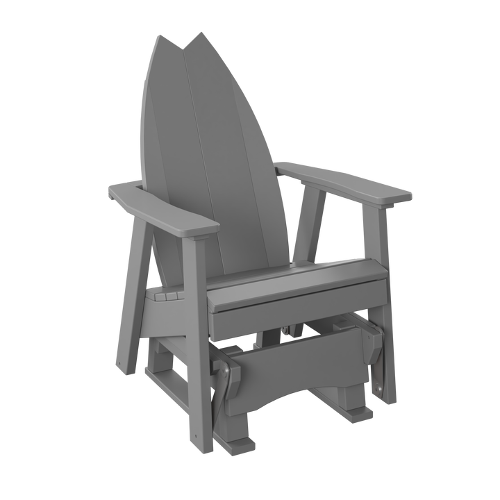 P84 Surf Glider 2' - Tail