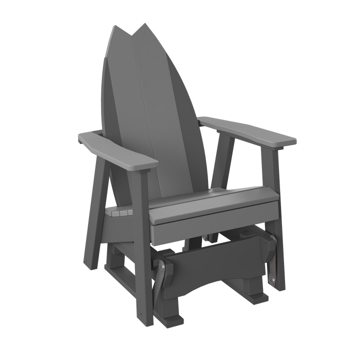 P84 Surf Glider 2' - Tail
