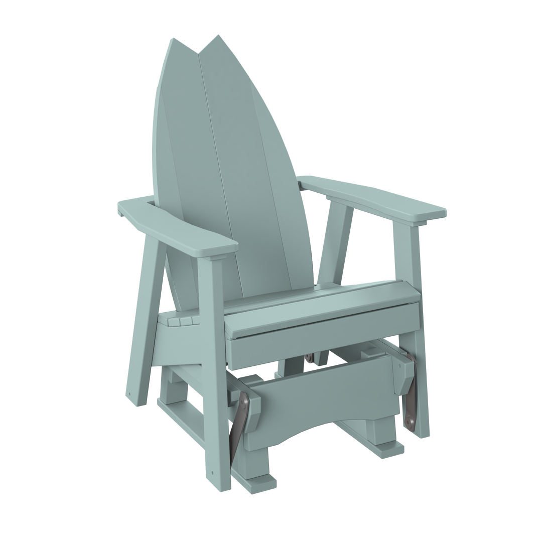 P84 Surf Glider 2' - Tail