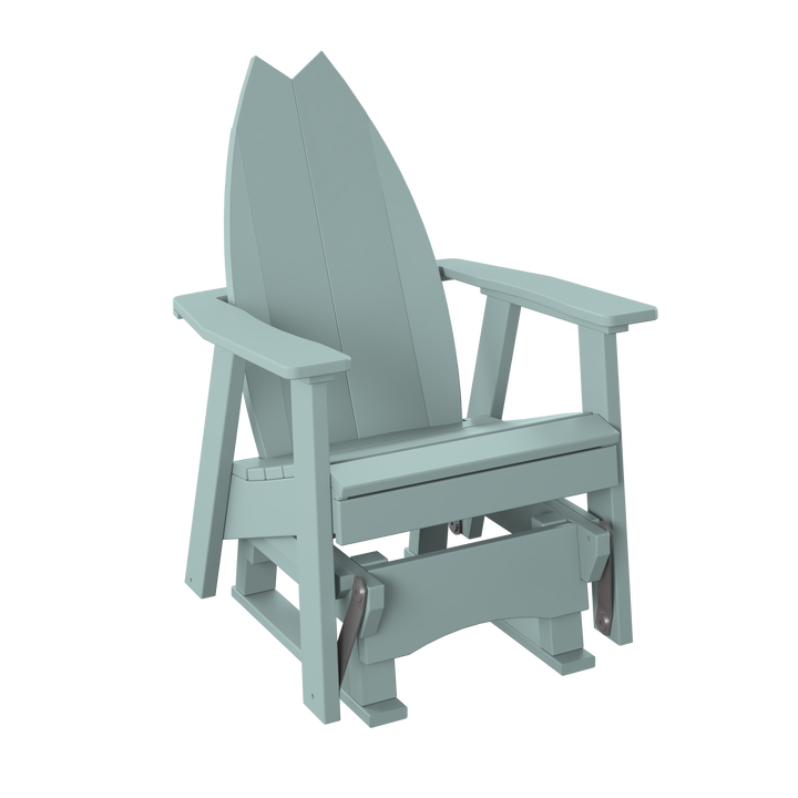P84 Surf Glider 2' - Tail
