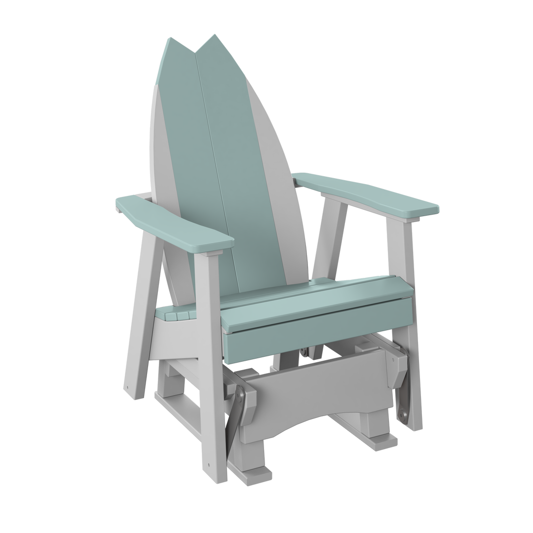 P84 Surf Glider 2' - Tail