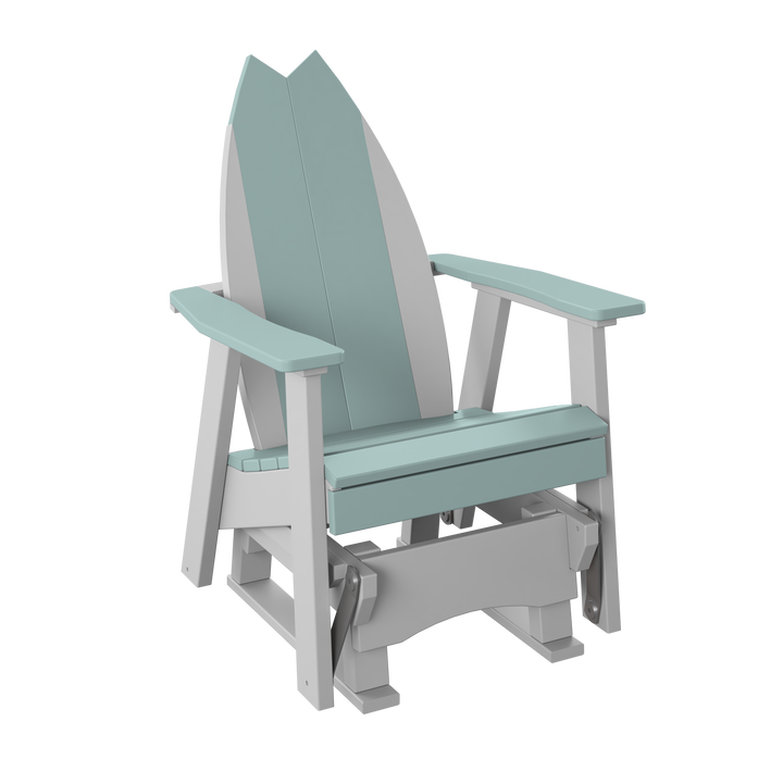 P84 Surf Glider 2' - Tail