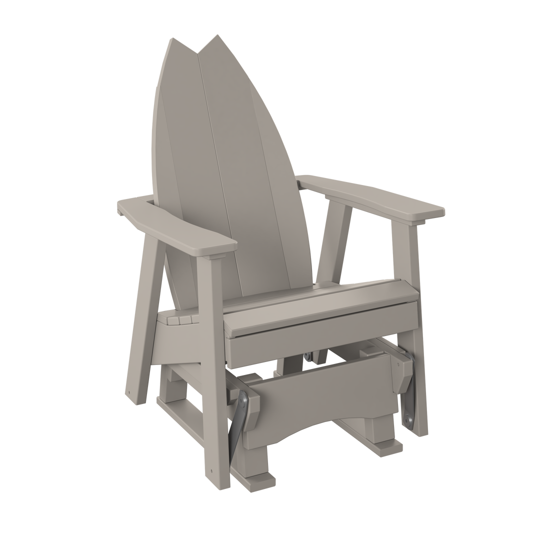 P84 Surf Glider 2' - Tail