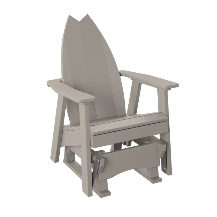 P84 Surf Glider 2' - Tail