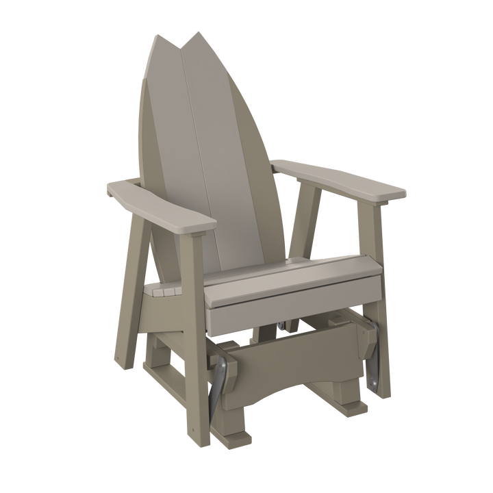 P84 Surf Glider 2' - Tail