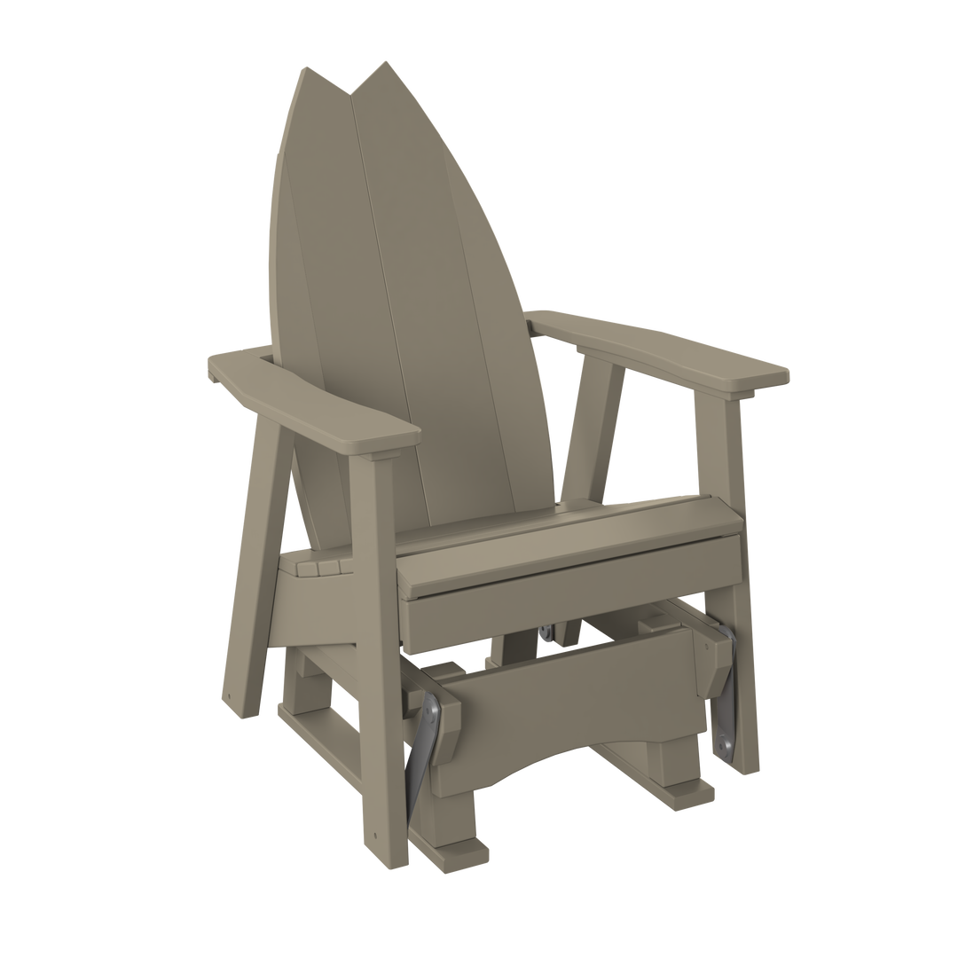 P84 Surf Glider 2' - Tail