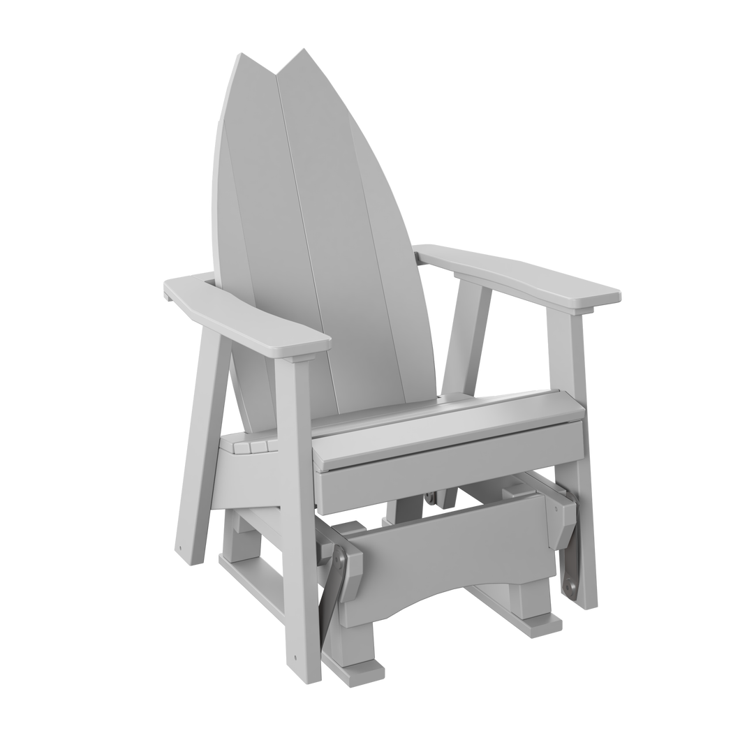 P84 Surf Glider 2' - Tail