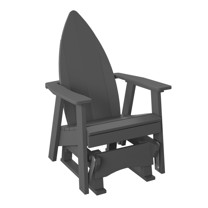 P85 Surf Glider 2' - Nose