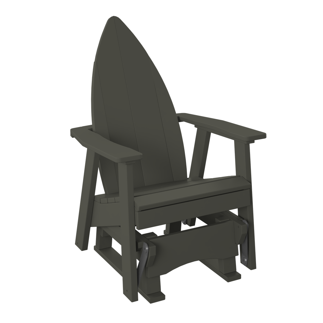 P85 Surf Glider 2' - Nose