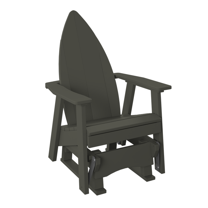 P85 Surf Glider 2' - Nose