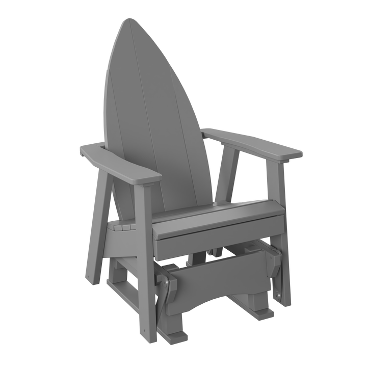 P85 Surf Glider 2' - Nose