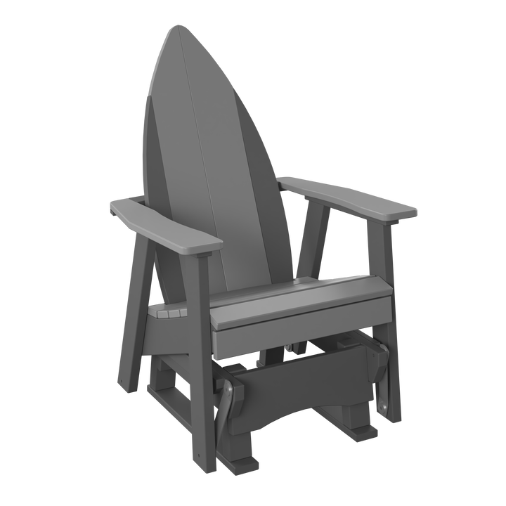 P85 Surf Glider 2' - Nose