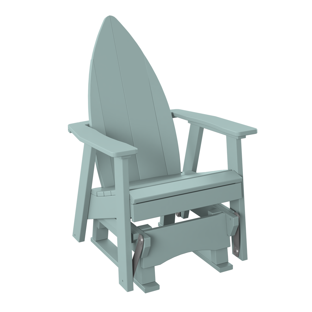 P85 Surf Glider 2' - Nose