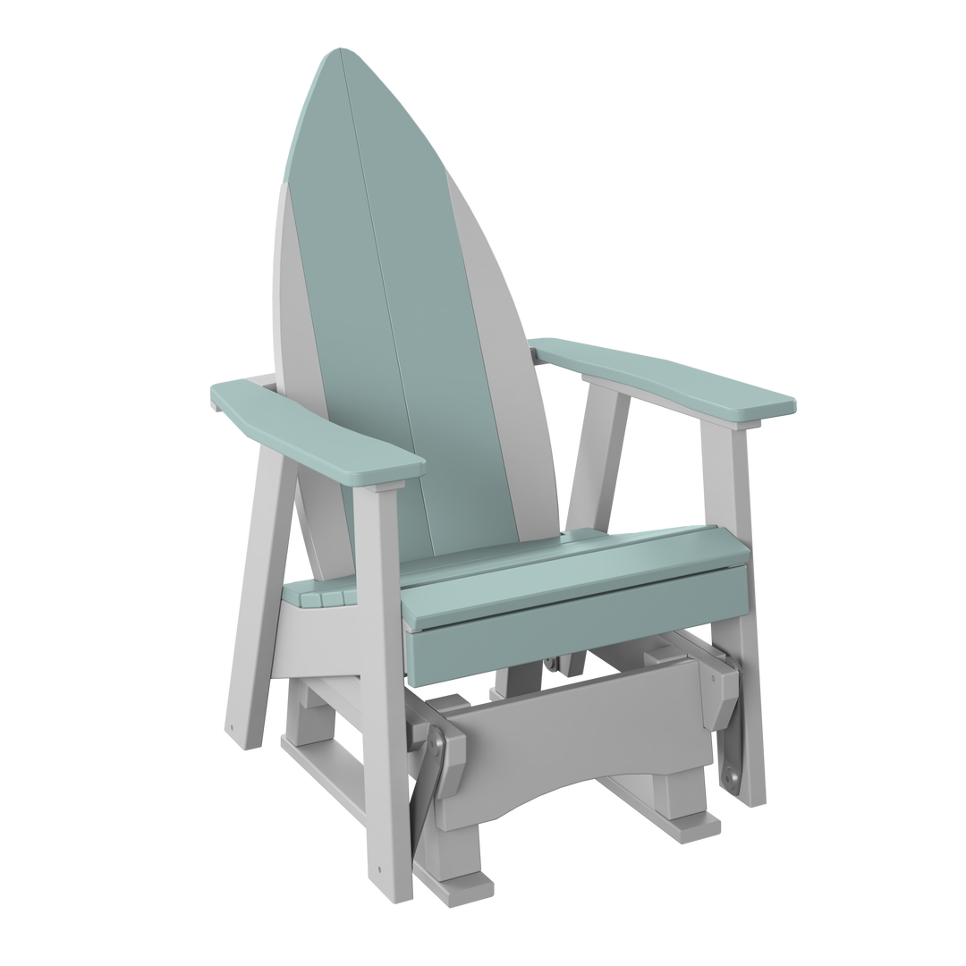 P85 Surf Glider 2' - Nose